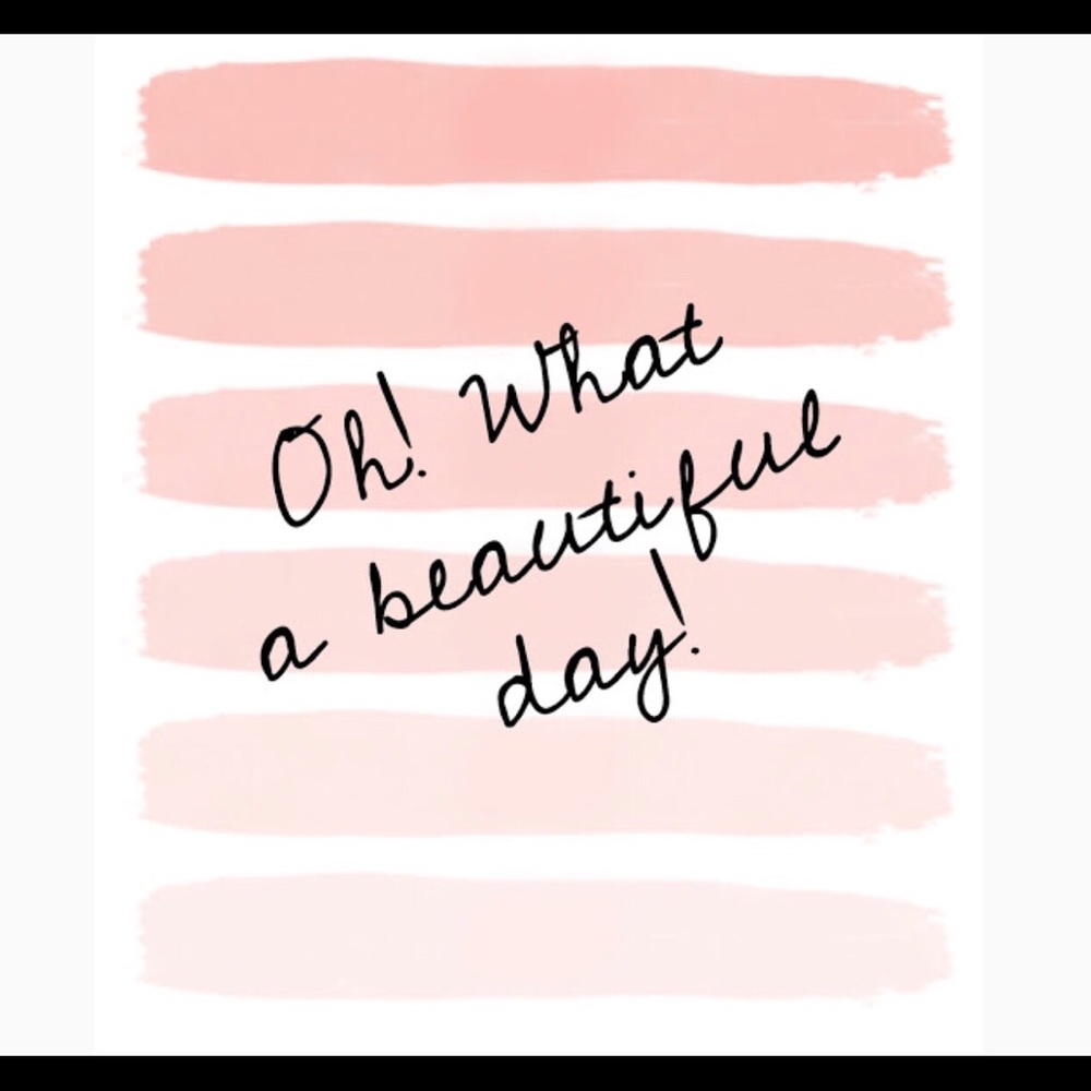 Positivity All Poshers Unite!